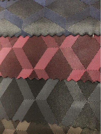 GZ-JNHE  385 尼龍面料  背囊/雨衣面料  細節-1